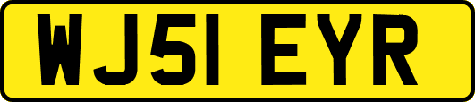 WJ51EYR