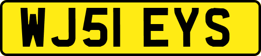 WJ51EYS
