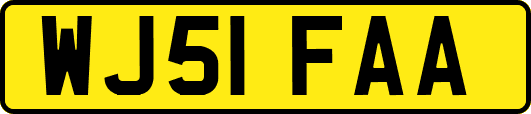 WJ51FAA