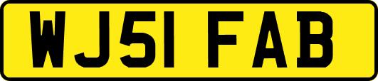 WJ51FAB