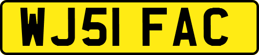 WJ51FAC