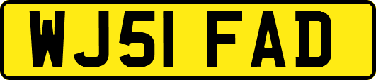 WJ51FAD