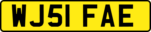 WJ51FAE