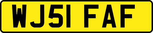 WJ51FAF