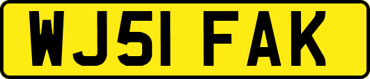 WJ51FAK