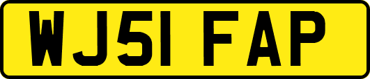 WJ51FAP