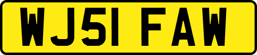 WJ51FAW