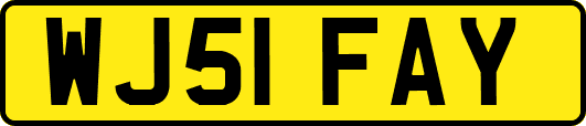 WJ51FAY