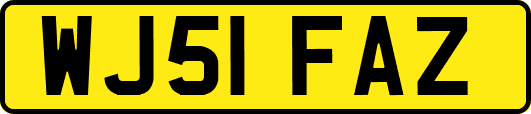 WJ51FAZ