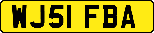 WJ51FBA