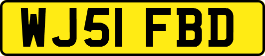 WJ51FBD