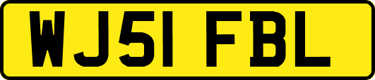 WJ51FBL