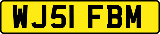 WJ51FBM