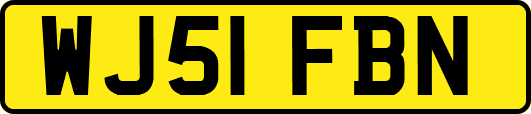 WJ51FBN