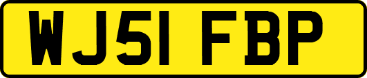 WJ51FBP
