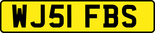 WJ51FBS
