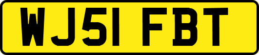WJ51FBT