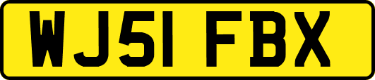 WJ51FBX