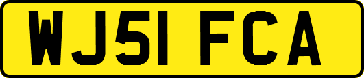 WJ51FCA