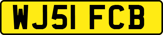 WJ51FCB