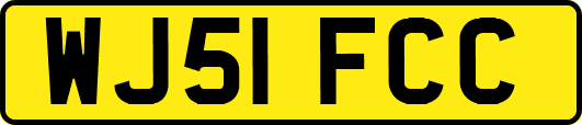 WJ51FCC