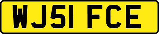 WJ51FCE