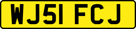 WJ51FCJ