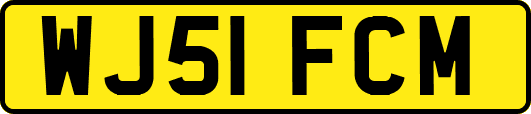 WJ51FCM