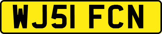 WJ51FCN