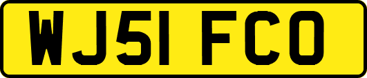 WJ51FCO