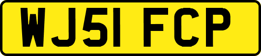 WJ51FCP