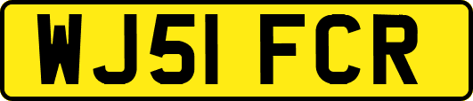 WJ51FCR