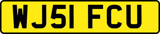 WJ51FCU