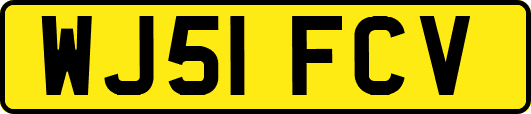 WJ51FCV