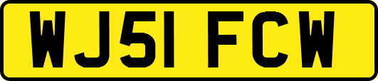 WJ51FCW