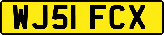 WJ51FCX