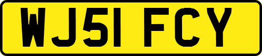 WJ51FCY