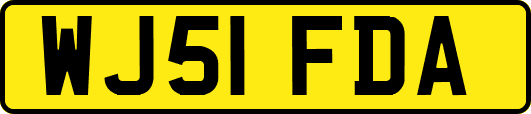WJ51FDA