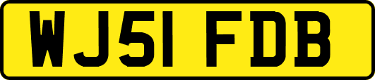 WJ51FDB