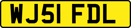 WJ51FDL