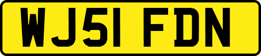 WJ51FDN