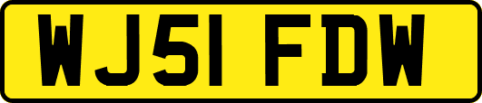 WJ51FDW