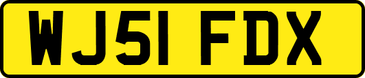 WJ51FDX