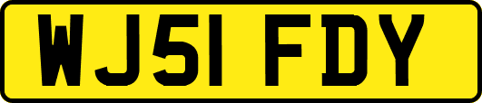 WJ51FDY