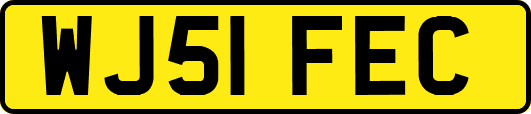 WJ51FEC