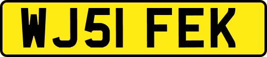 WJ51FEK