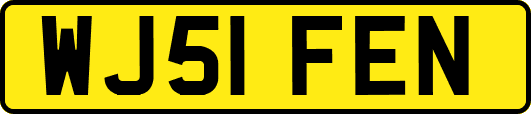 WJ51FEN