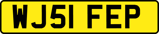 WJ51FEP