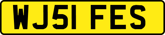 WJ51FES
