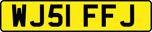 WJ51FFJ